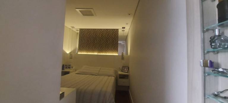 Imagem Apartamento com 3 Quartos à Venda, 111 m² em Alto da Mooca - São Paulo