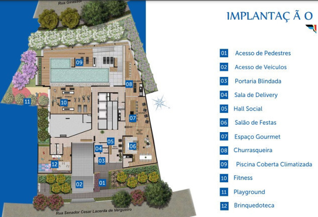 Imagem Apartamento com 2 Quartos à Venda,  em Sumarezinho - São Paulo