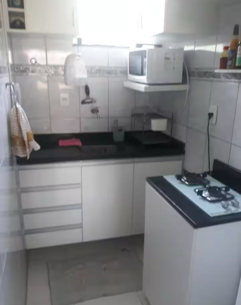 Foto do imóvel: Apartamento com 2 Quartos à Venda, em Engenho Velho da Federação - Salvador
