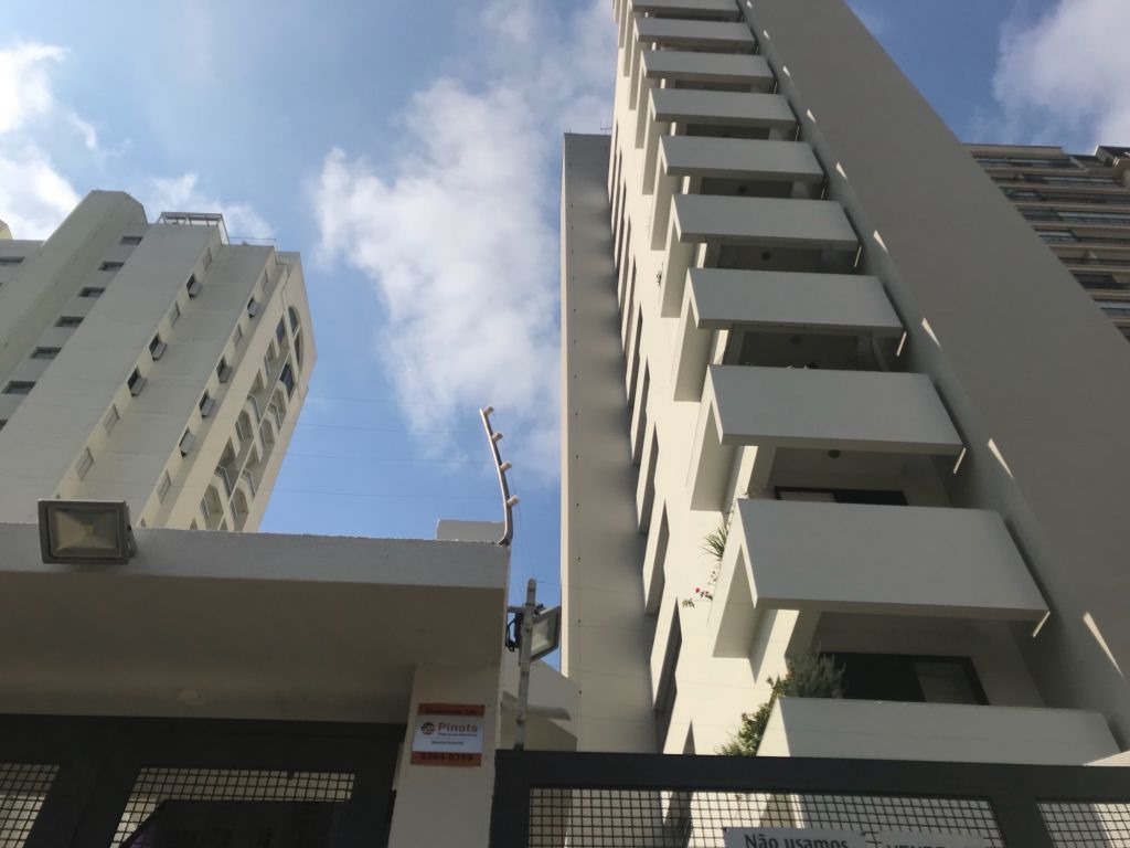 Imagem Apartamento com 2 Quartos à Venda, 68 m²em Vila Mariana - São Paulo
