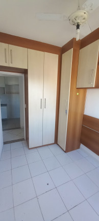 Imagem Apartamento com 2 Quartos à Venda, 59 m²em Pernambués - Salvador