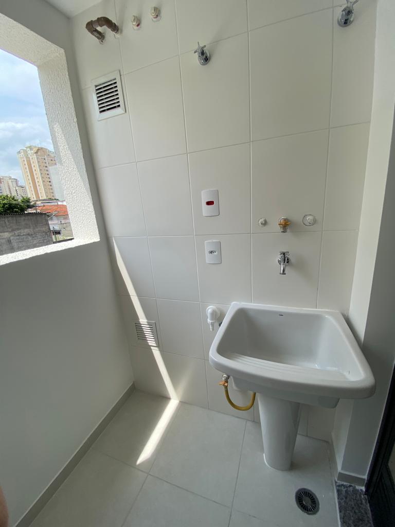 Imagem Apartamento com 2 Quartos à Venda, 84 m²em Saúde - São Paulo