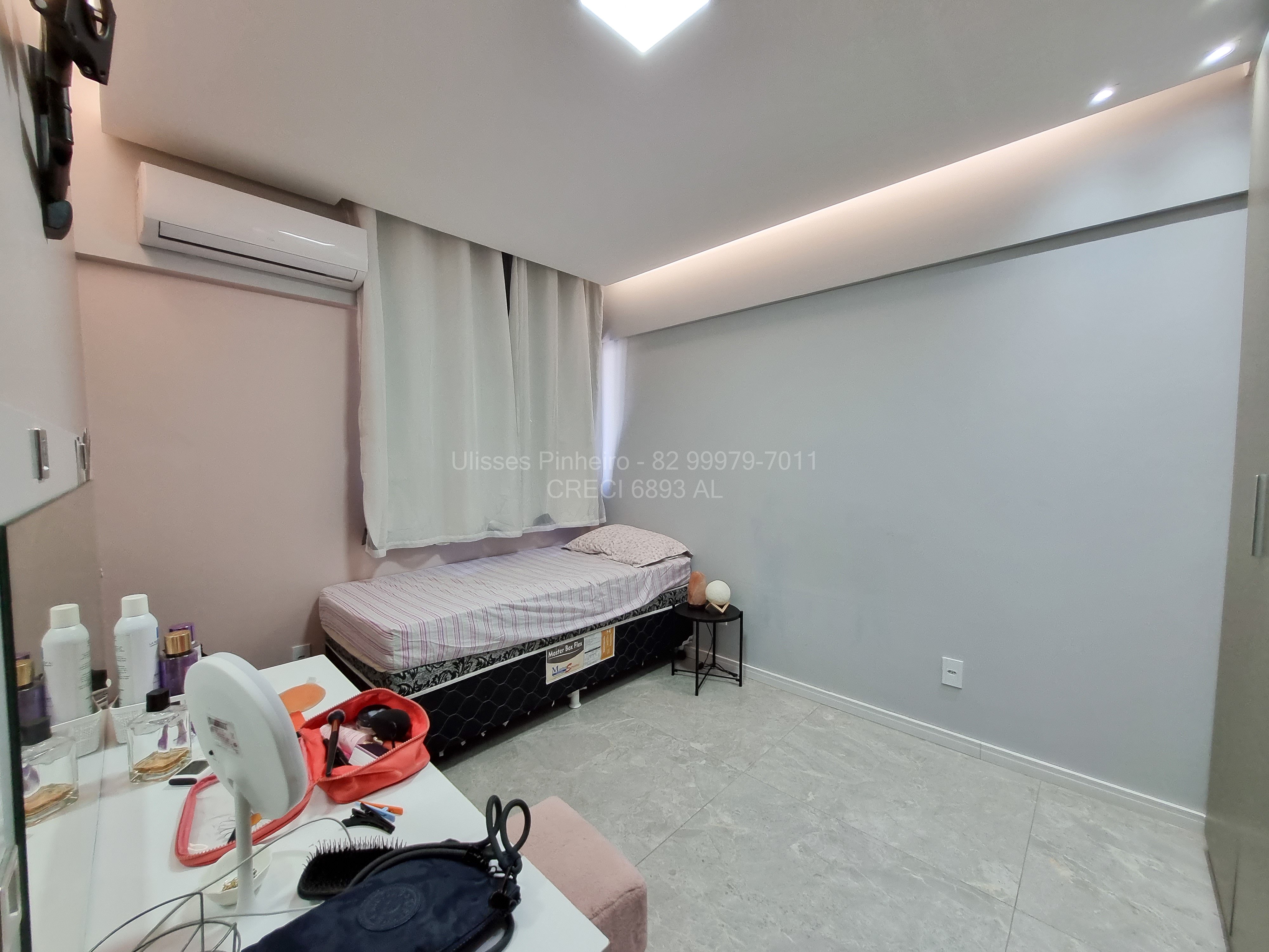 Foto do imóvel: Apartamento com 3 Quartos à Venda, 110 m² em Ponta Verde - Maceió