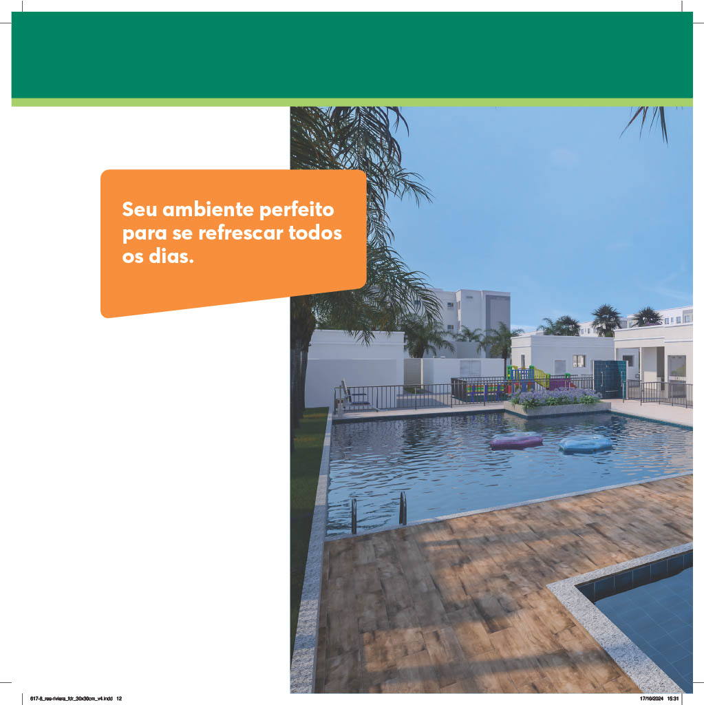 Foto do imóvel: Apartamento com 2 Quartos à Venda, 43 m² em Jardim Eugênio Mendes Lopes - Ribeirão Preto