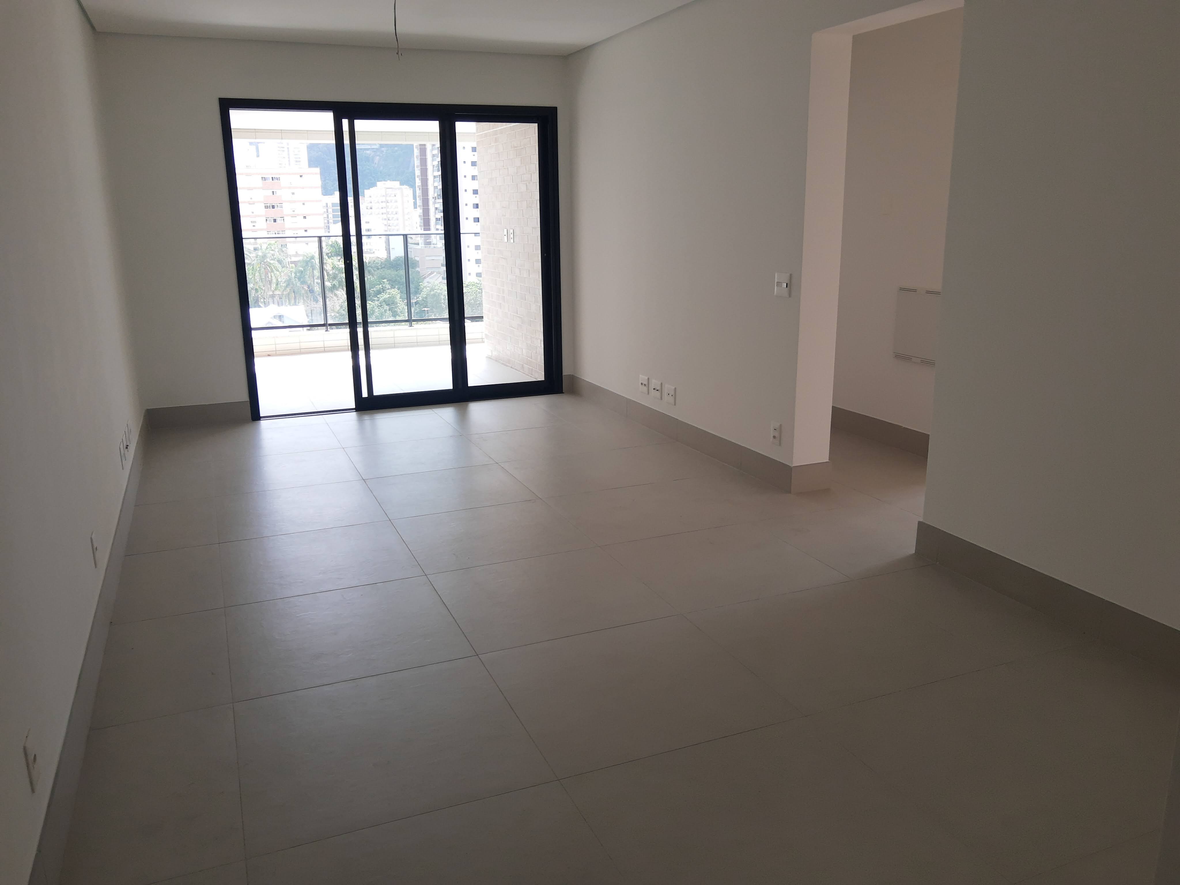 Foto do imóvel: Apartamento com 3 Quartos à Venda, 132 m² em Pompéia - Santos
