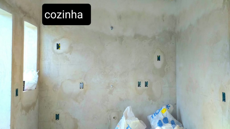 Imagem Casa de Condomínio com 3 Quartos à Venda, 118 m² em Jardim Simus - Sorocaba