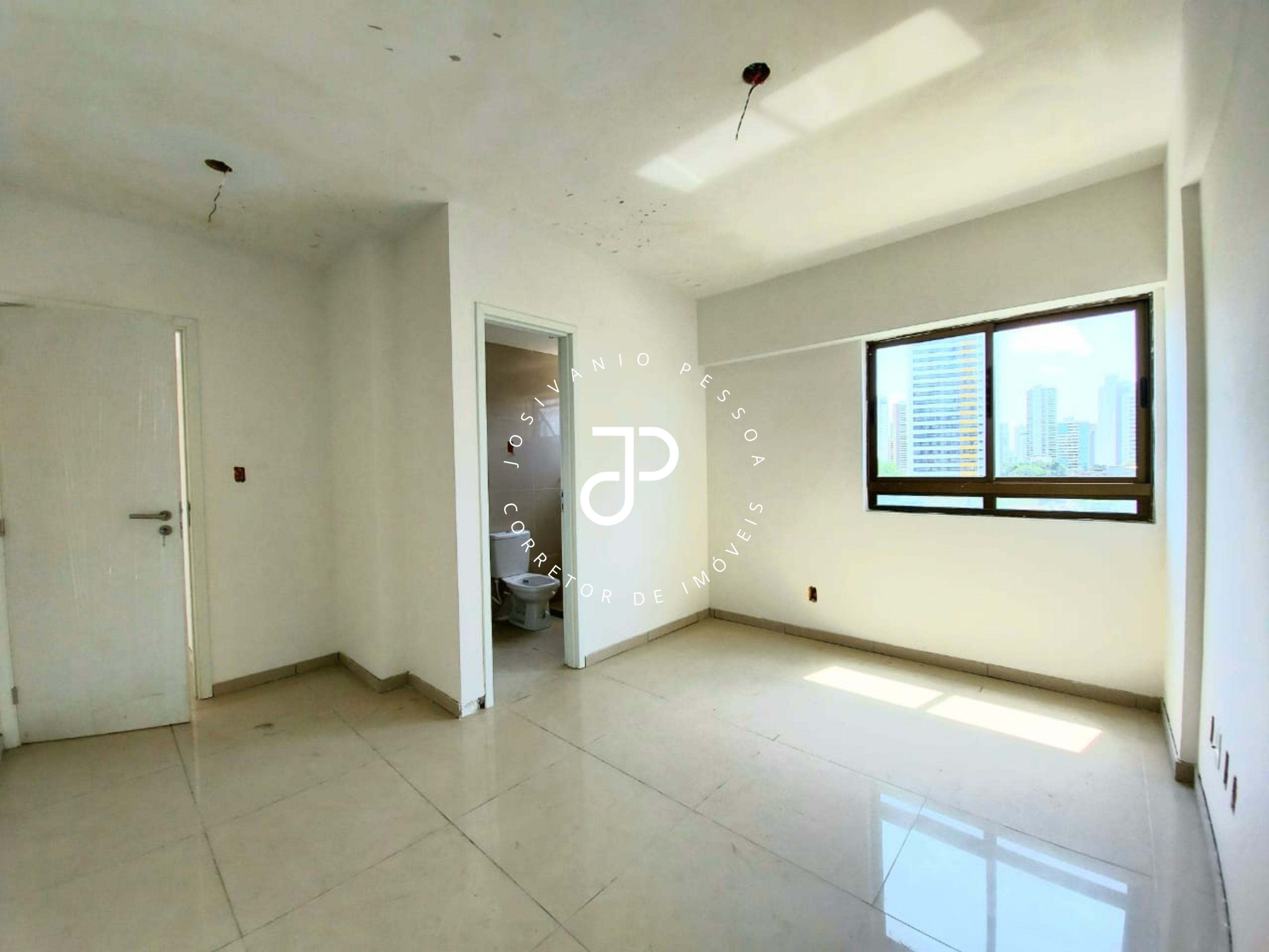 Imagem Apartamento com 1 Quarto à Venda, 36 m²em Madalena - Recife