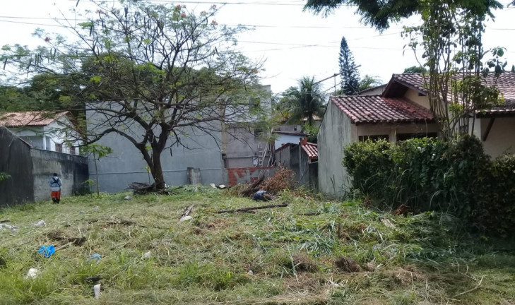 Imagem Terreno à Venda, 450 m²em Serra Grande - Niterói
