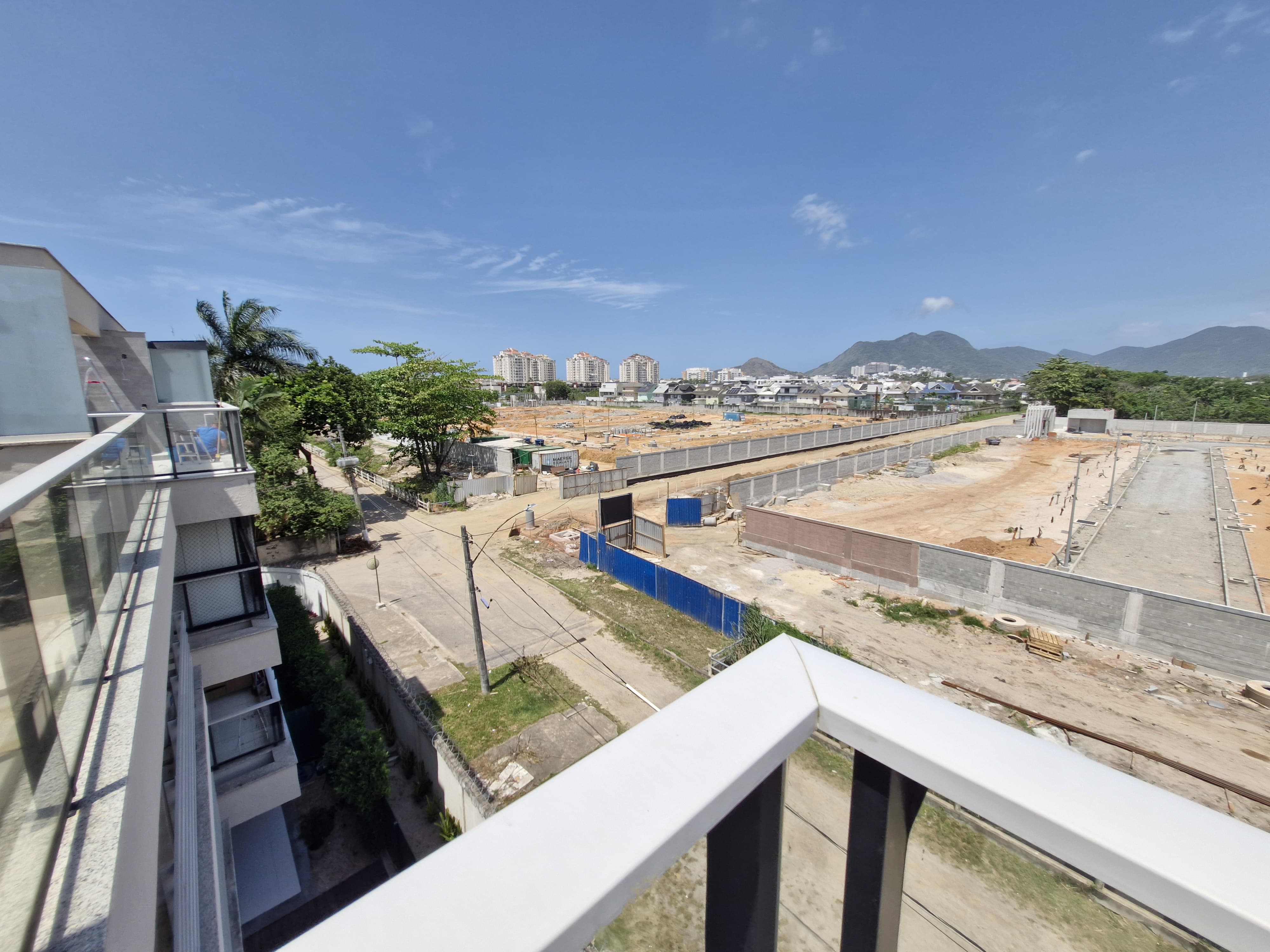 Foto do imóvel: Cobertura com 3 Quartos à Venda ou Locação, 148 m² em Recreio dos Bandeirantes - Rio de Janeiro