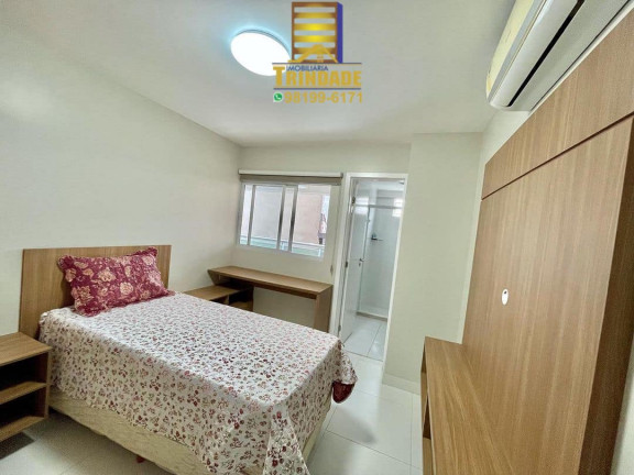 Imagem Apartamento com 3 Quartos à Venda, 133 m² em Ponta D'Areia - São Luís