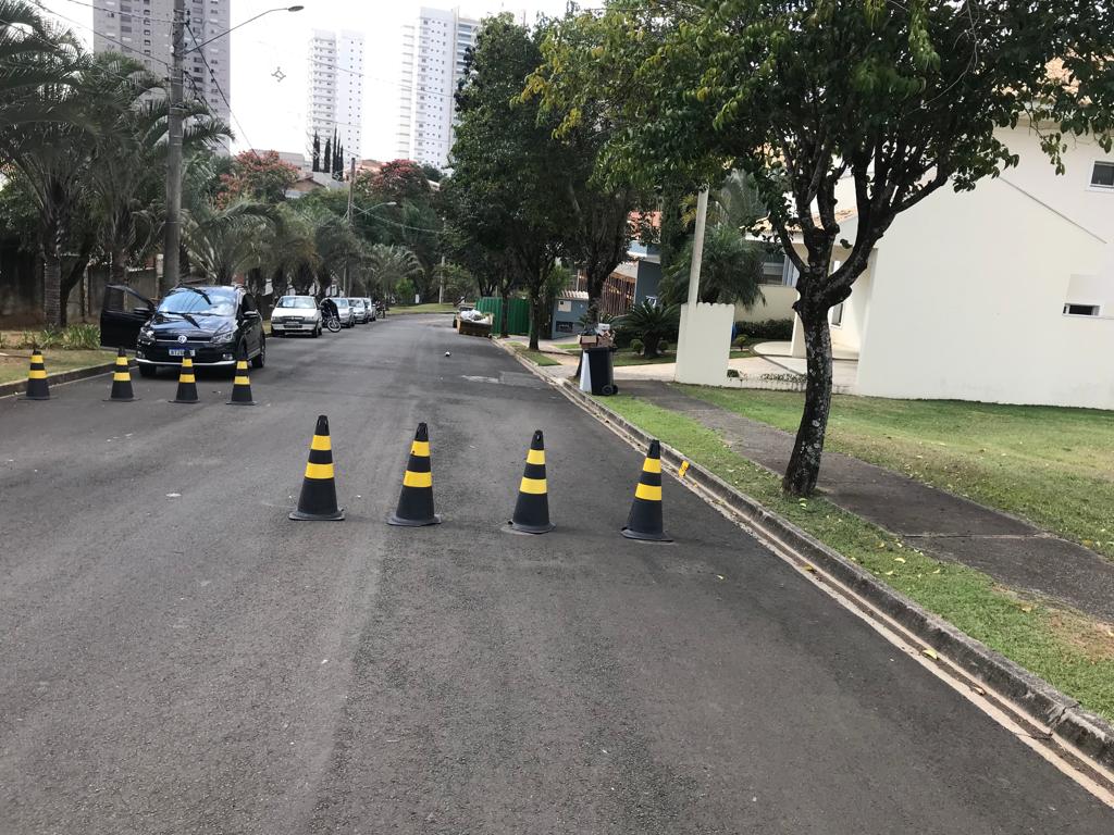 Foto do imóvel: Terreno em Condomínio à Venda, 360 m² em Parque Campolim - Sorocaba