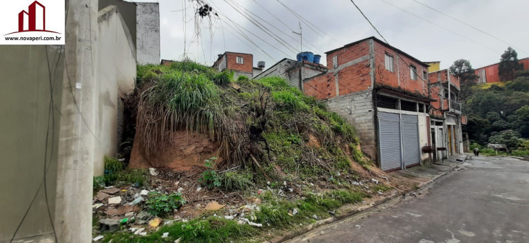 Foto do imóvel: Terreno à Venda, em Jardim Luciana - Franco da Rocha Foto do imóvel: Terreno à Venda, em Jardim Luciana - Franco da Rocha