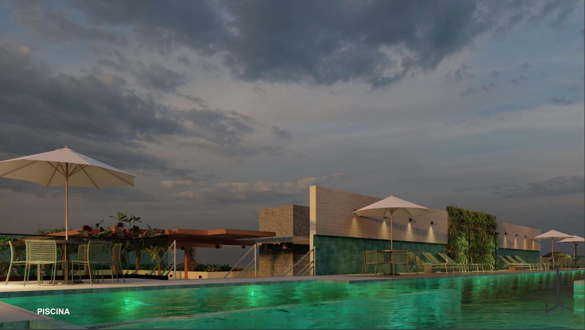 Foto do imóvel: Apartamento com 2 Quartos à Venda, 68 m² em Jatiúca - Maceió