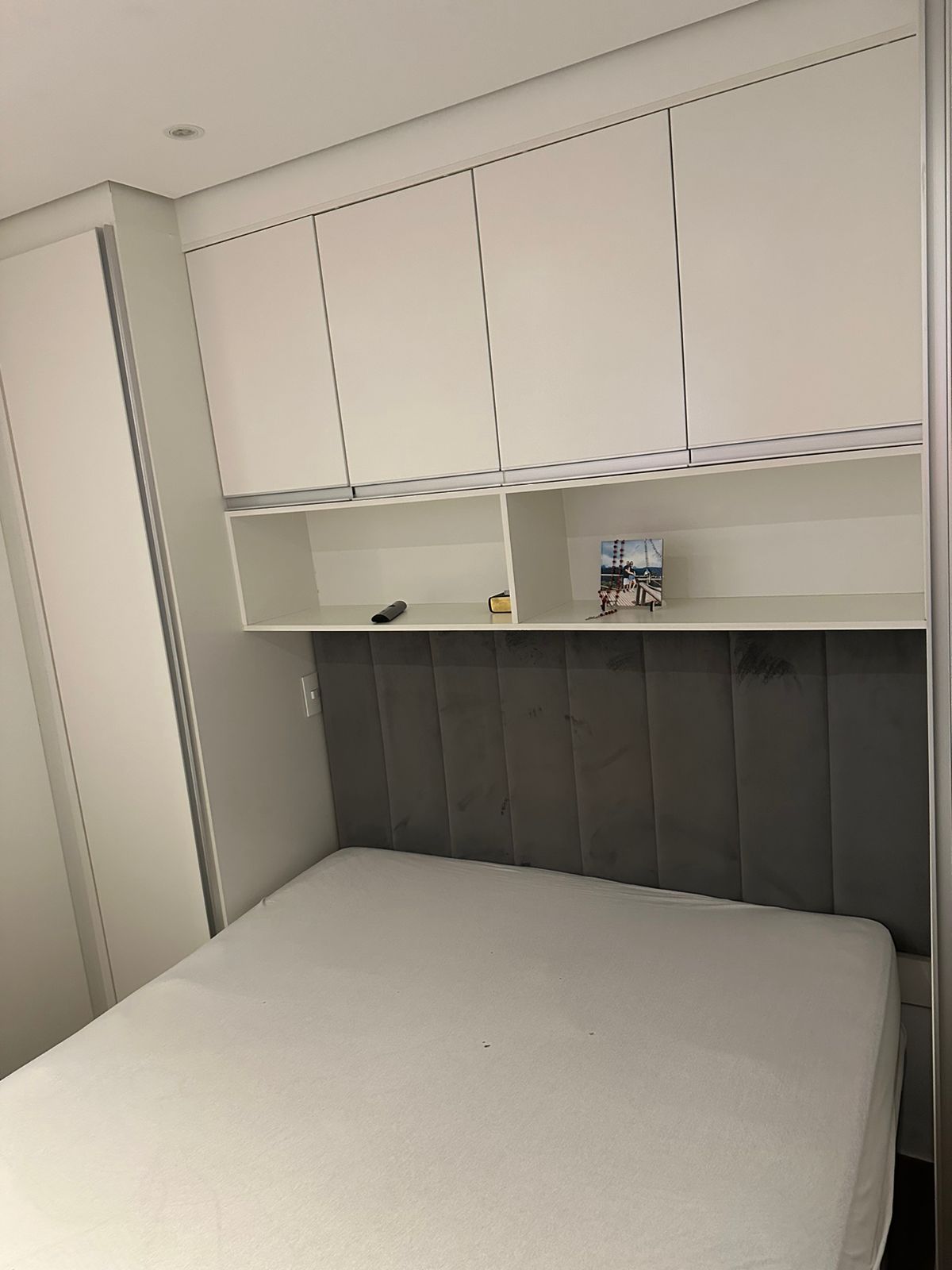 Imagem Apartamento com 2 Quartos à Venda, 56 m²em Vila Nova Galvão - São Paulo