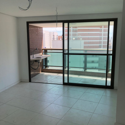 Apartamento com 3 Quartos à Venda, 74 m²em Meireles - Fortaleza