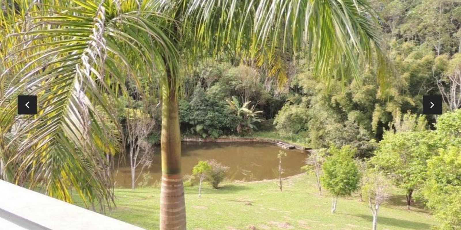 Imagem Chácara com 8 Quartos à Venda,  em Centro - Santa Isabel