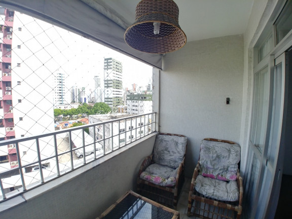Imagem Cobertura com 5 Quartos à Venda, 256 m² em Boa Viagem - Recife