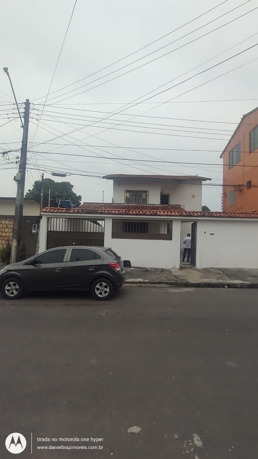 Imagem Casa com 4 Quartos para Alugar, 250 m²em Redenção - Manaus