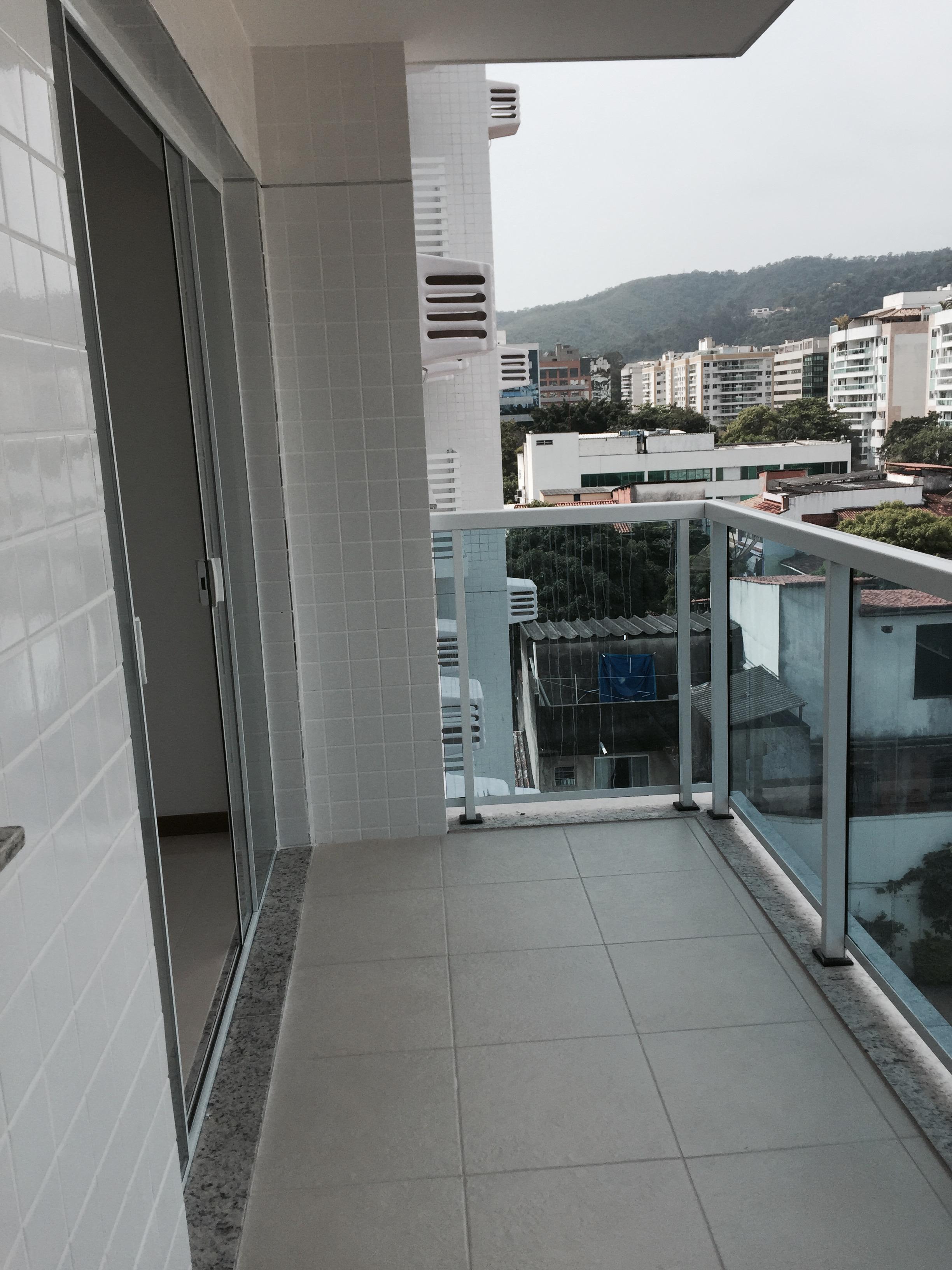 Imagem Apartamento com 2 Quartos à Venda, 85 m²em Freguesia (Jacarepaguá) - Rio de Janeiro