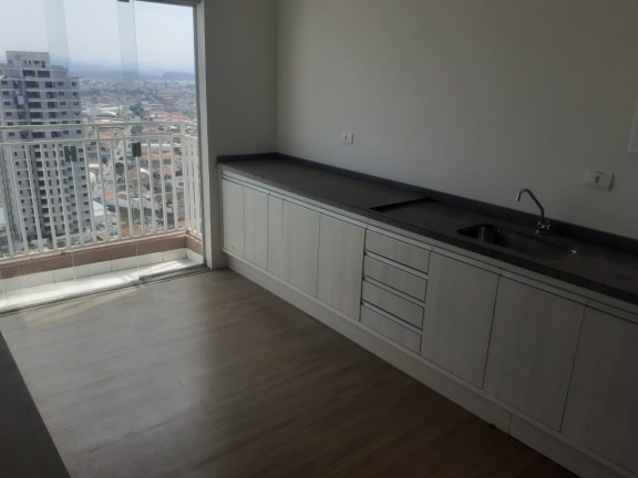 Apartamento com 2 Quartos à Venda, 73 m² em Vila Aprazível - Jacareí