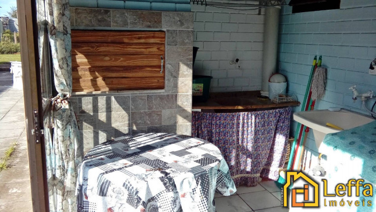 Imagem Casa com 2 Quartos à Venda,  em Jardim Beira Mar - Capão Da Canoa