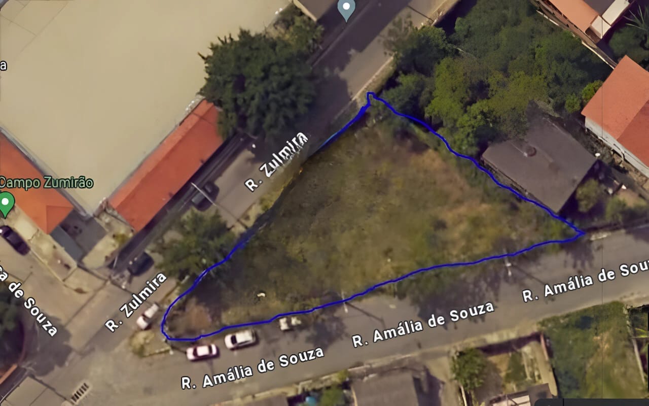 Foto do imóvel: Terreno à Venda, 651 m²em Zé Garoto - São Gonçalo