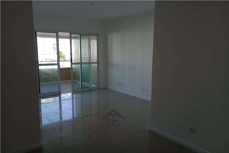 Foto do imóvel: Apartamento com 3 Quartos à Venda, 102 m² em Rio Vermelho - Salvador
