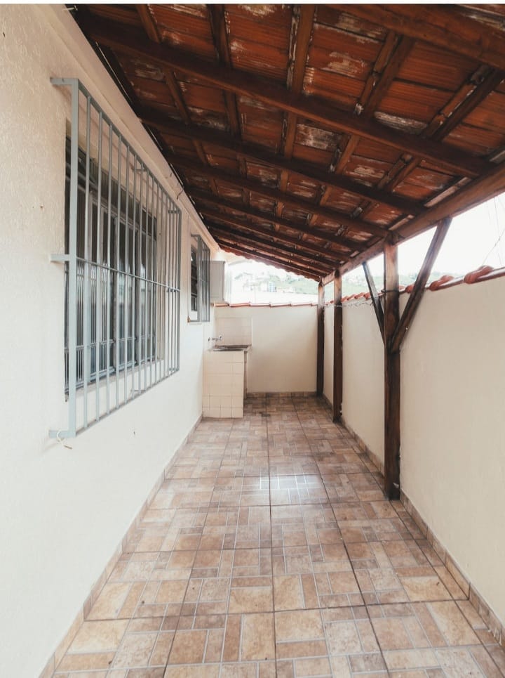 Imagem Casa com 4 Quartos à Venda, 188 m²em Centro - Poços de Caldas