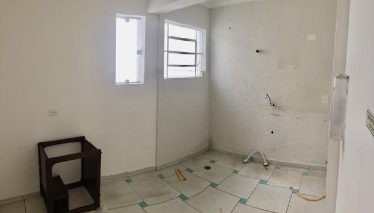 Imagem Casa com 3 Quartos para Alugar, 150 m² em Nova Petrópolis - São Bernardo Do Campo