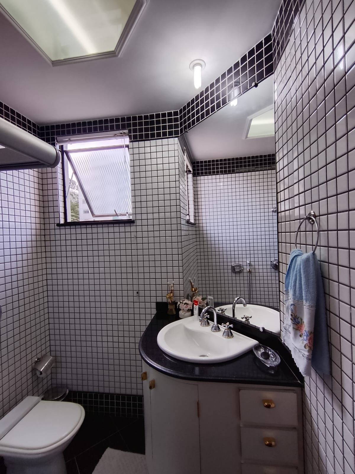 Foto do imóvel: Apartamento com 3 Quartos à Venda, 130 m² em Bom Pastor - Juiz de Fora
