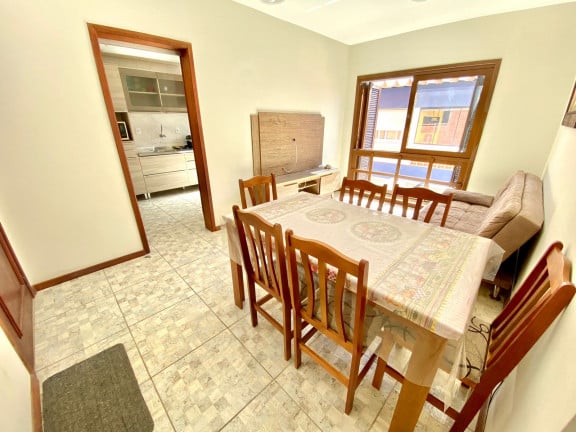 Imagem Apartamento com 3 Quartos à Venda, 77 m² em Centro Zona Nova - Capão da Canoa