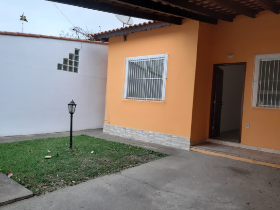 Imagem Casa com 2 Quartos à Venda,  em Jardim Aliança II - Resende