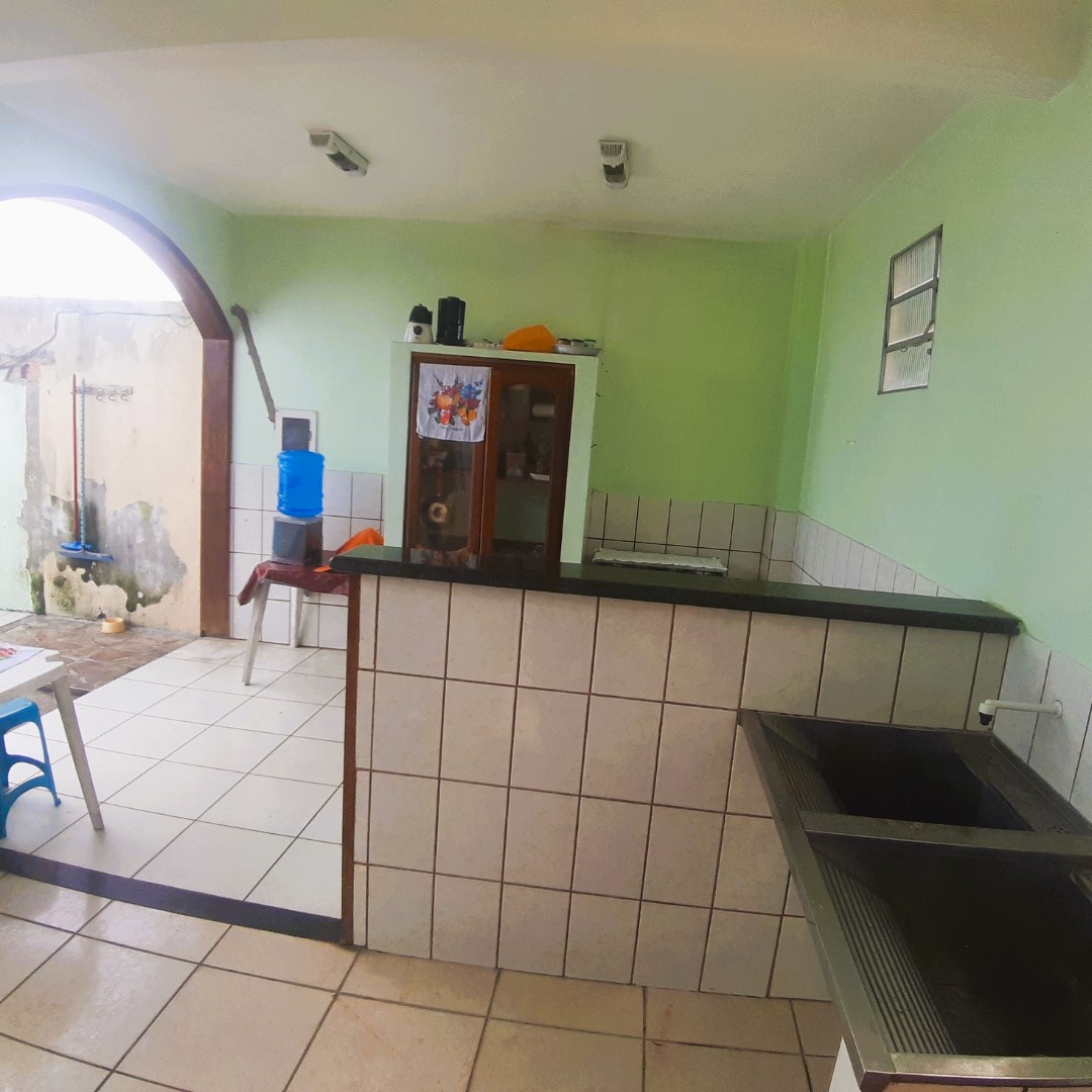 Foto do imóvel: Casa com 4 Quartos à Venda, 254 m²em Novo Aleixo - Manaus