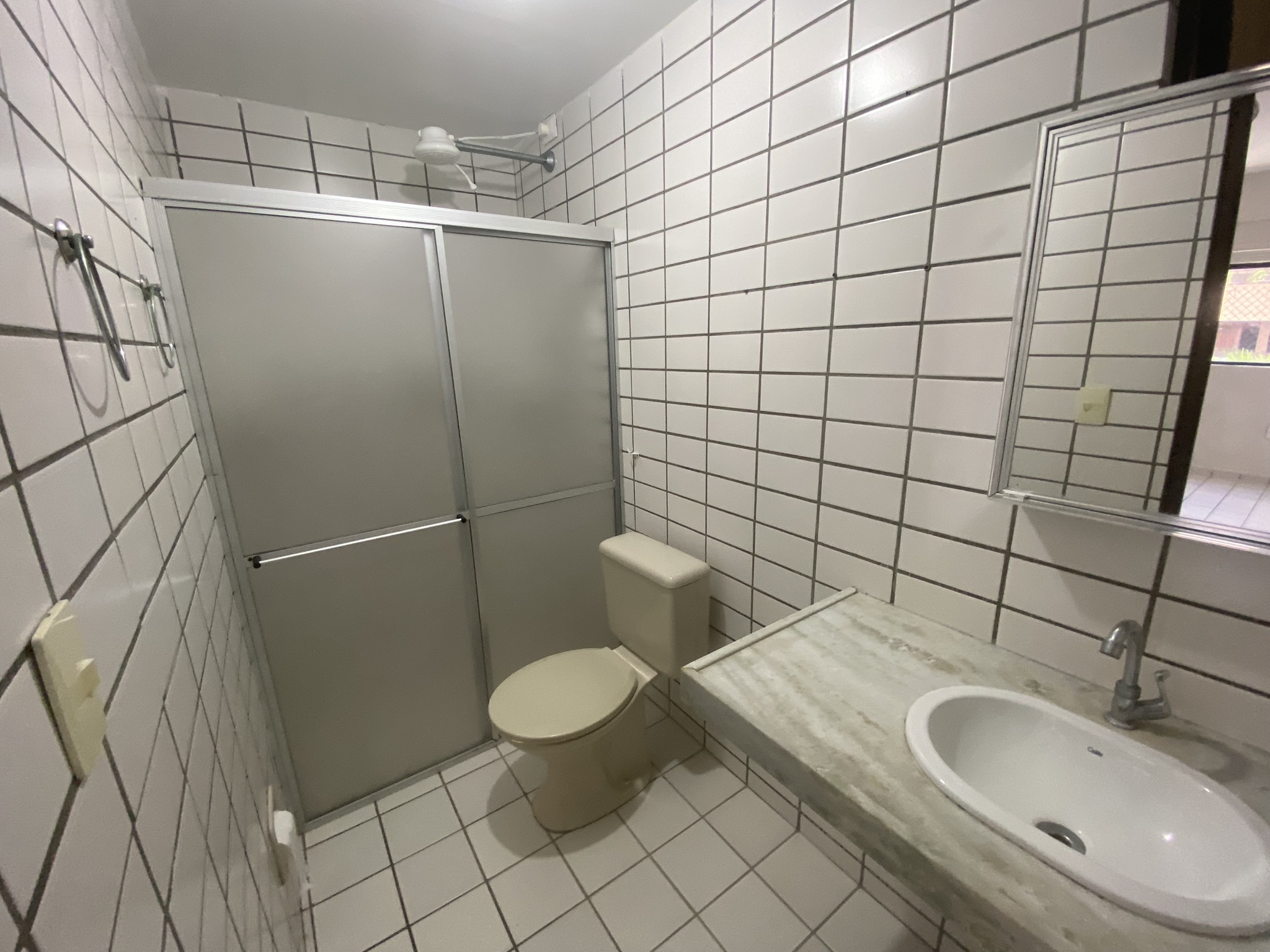 Imagem Apartamento com 4 Quartos à Venda, 118 m²em Jardim Oceania - João Pessoa