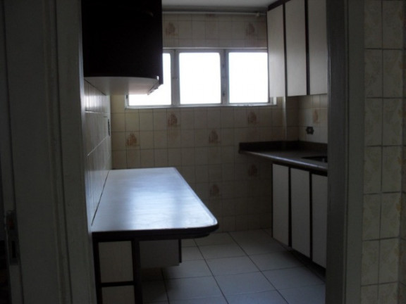 Imagem Apartamento com 3 Quartos à Venda, 98 m² em Tatuapé - São Paulo