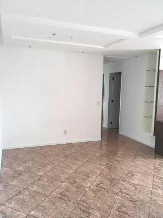 Imagem Apartamento com 3 Quartos à Venda, 89 m² em Centro - Criciúma