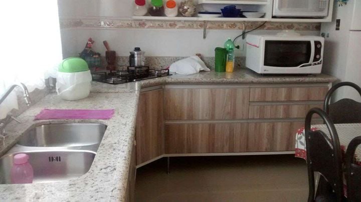 Imagem Casa de Condomínio com 4 Quartos à Venda, 240 m² em Urbanova Vii - São José Dos Campos