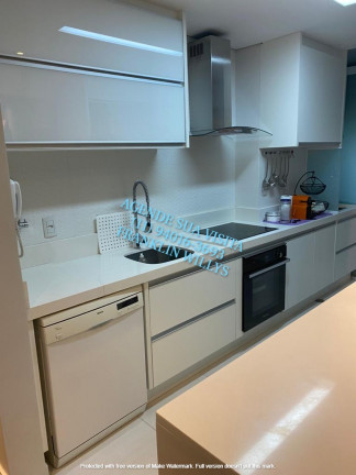 Imagem Apartamento com 3 Quartos à Venda, 115 m² em Chácara Inglesa - São Paulo