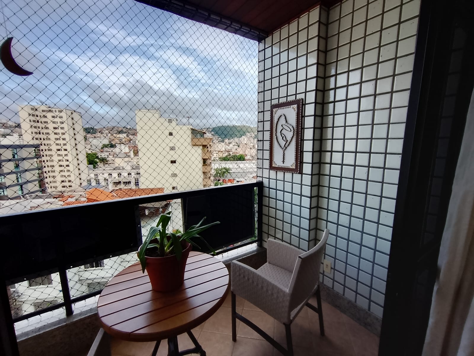 Foto do imóvel: Apartamento com 3 Quartos à Venda, 130 m² em Bom Pastor - Juiz de Fora