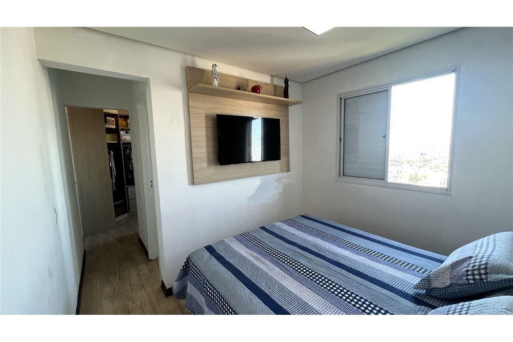 Imagem Apartamento com 3 Quartos à Venda, 126 m²em Vila Augusta - Guarulhos