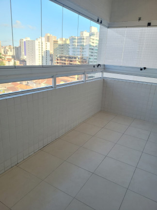 Imagem Apartamento com 2 Quartos à Venda, 73 m² em Aviação - Praia Grande