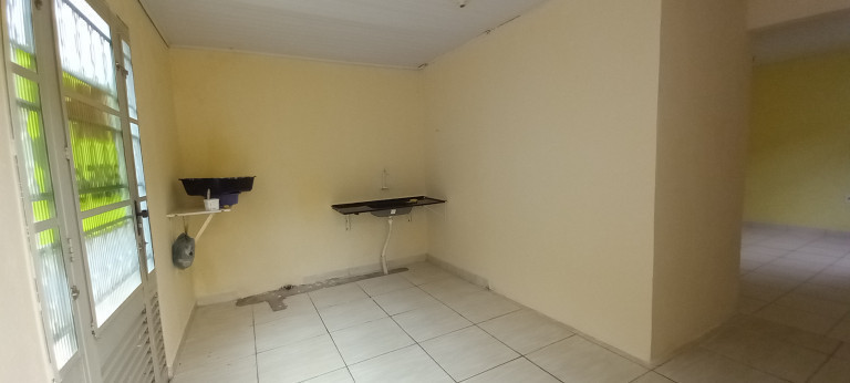 Imagem Casa com 5 Quartos à Venda, 160 m² em Jardim Universitário - Cuiabá