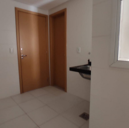 Apartamento com 4 Quartos à Venda, 126 m² em Setor Bueno - Goiânia