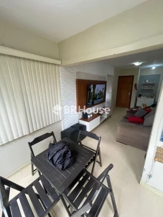 Apartamento com 2 Quartos à Venda, 65 m²em Guará I - Brasília