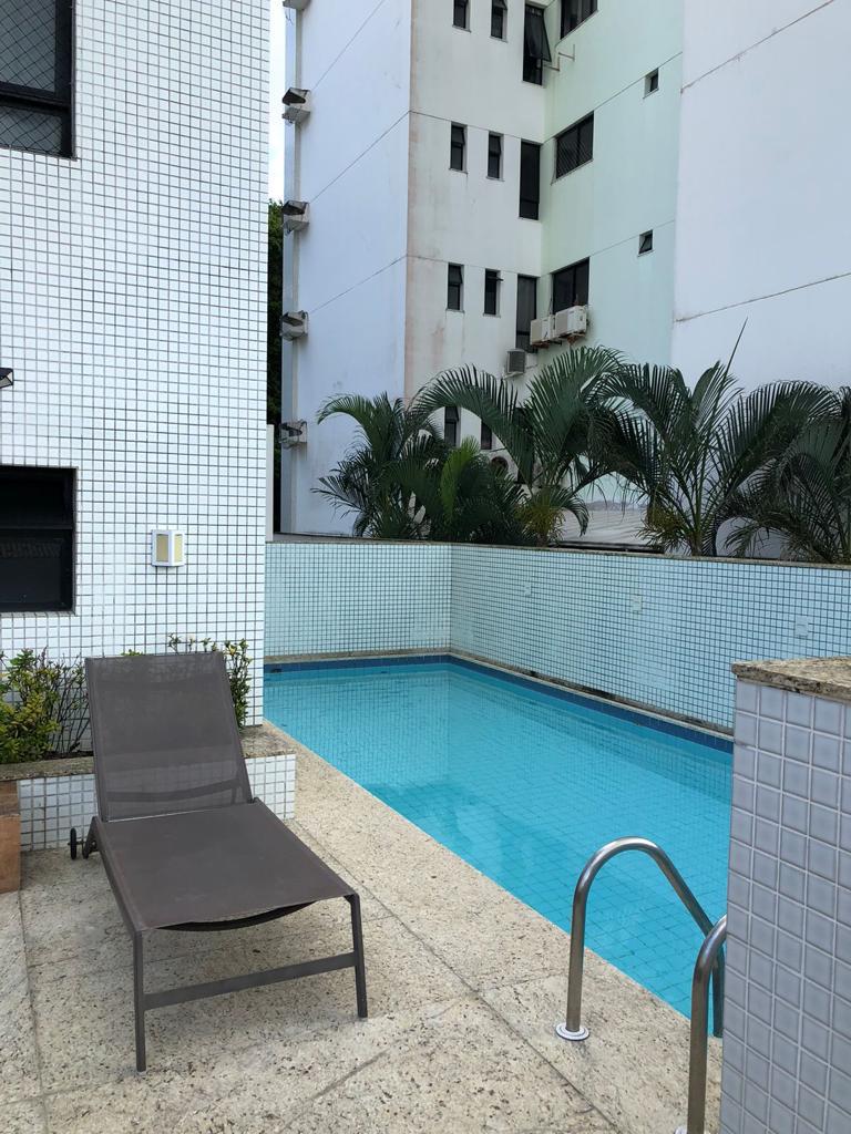 Imagem Apartamento com 2 Quartos à Venda, 82 m²em Pituba - Salvador