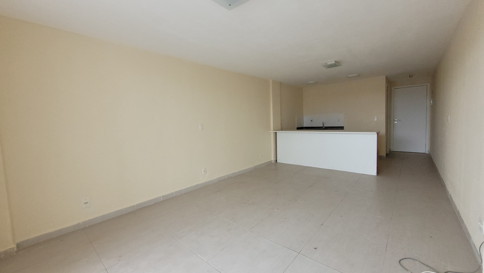 Imagem Apartamento com 1 Quarto à Venda, 40 m²em Itaipu - Niterói