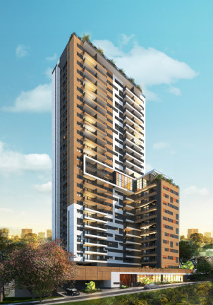 Imagem Apartamento com 3 Quartos à Venda, 60 m² em Vila Esperança - São Paulo