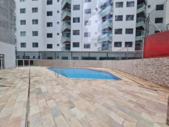 Imagem Apartamento com 3 Quartos à Venda,  em Tupi - Praia Grande