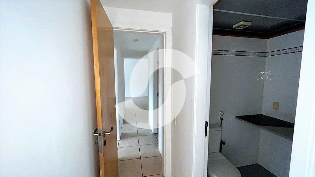 Foto do imóvel: Apartamento com 3 Quartos à Venda, 120 m² em Itacoatiara - Niterói