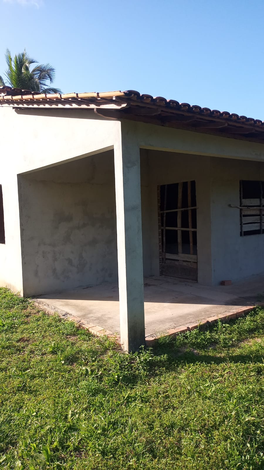 Imagem Casa com 2 Quartos à Venda, 100 m²em Zona Rural - São João de Pirabas